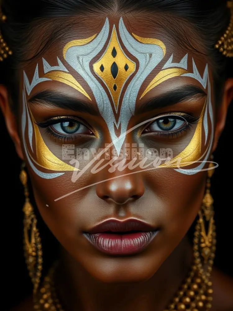 Text watermark