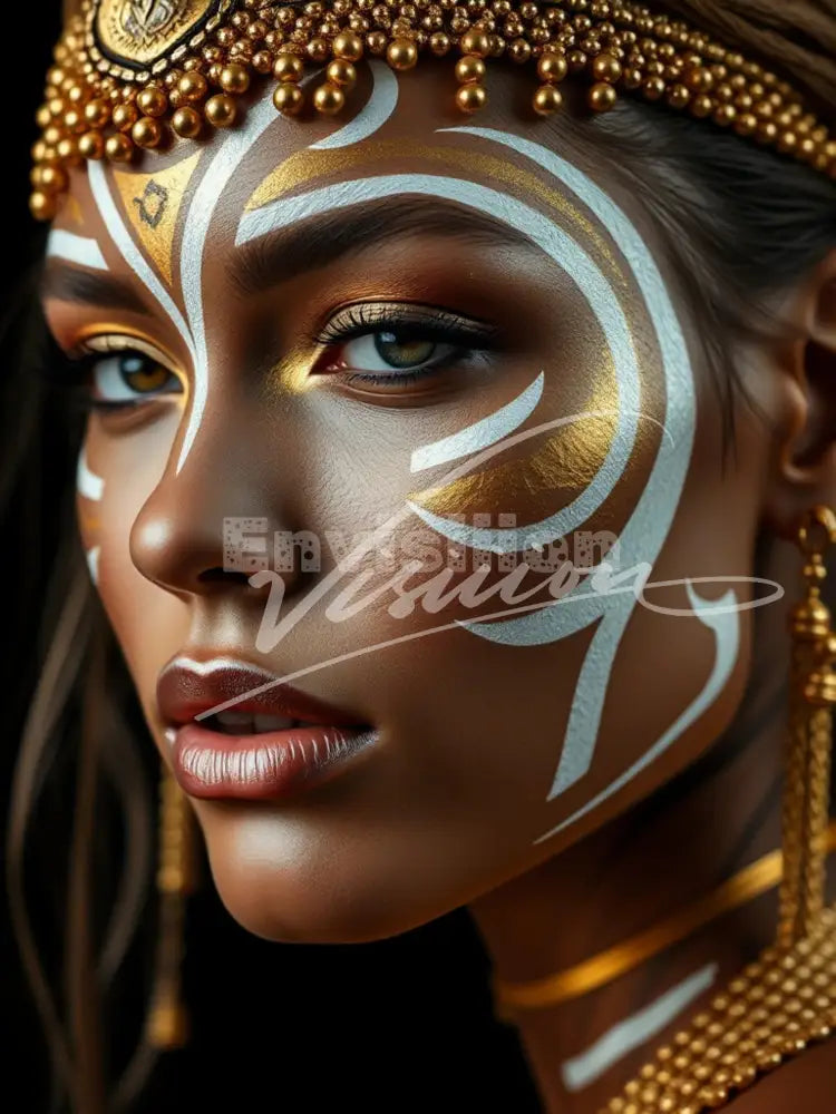 Text watermark