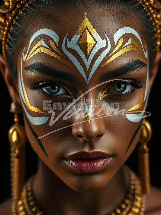 Text watermark