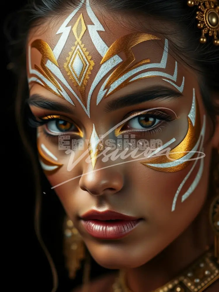 Text watermark