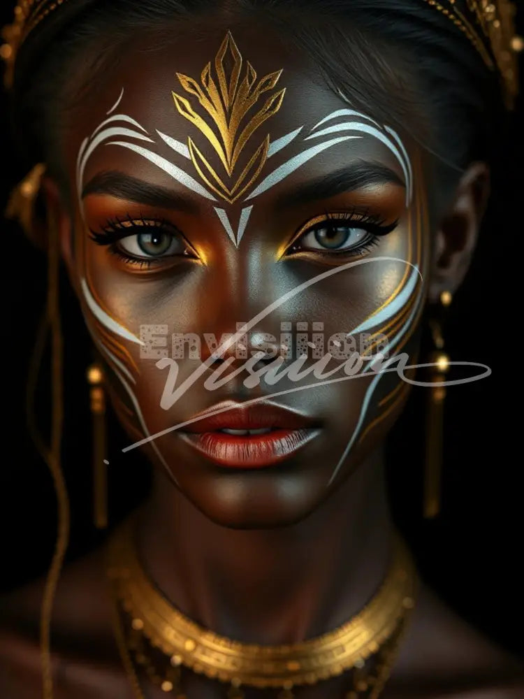 Text watermark