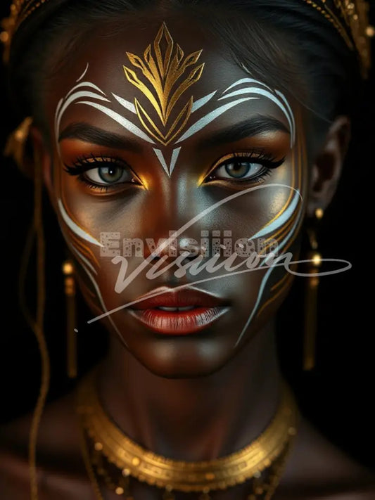 Text watermark