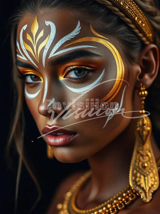 Text watermark