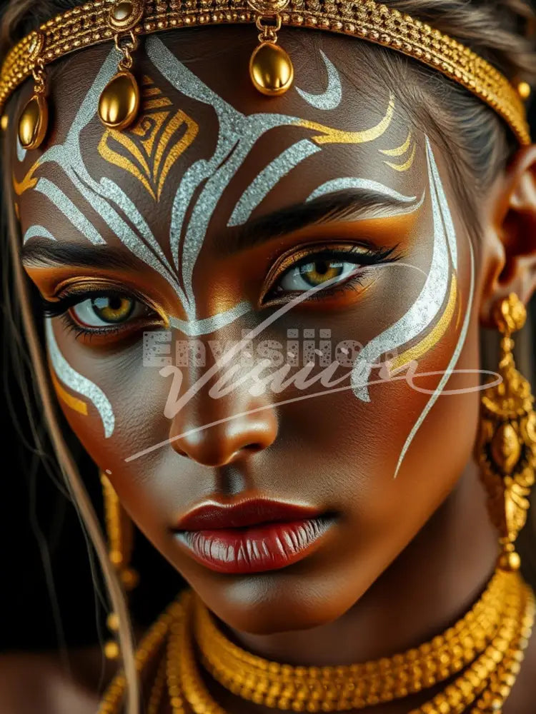 Text watermark