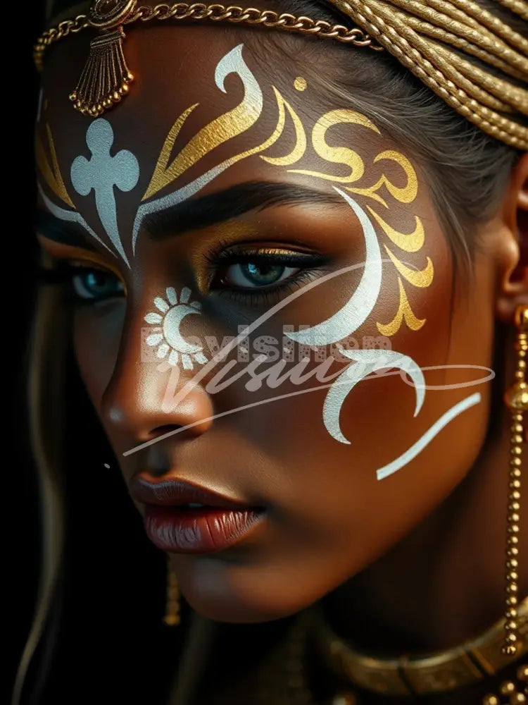 Text watermark