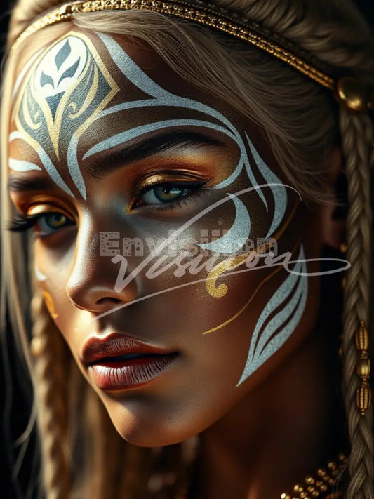 Text watermark