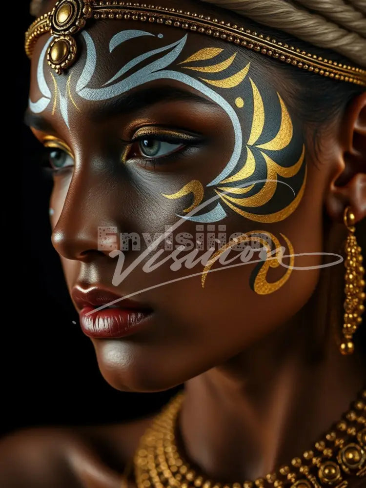 Text watermark