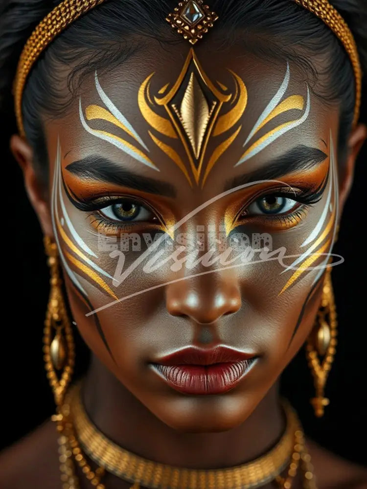 Text watermark