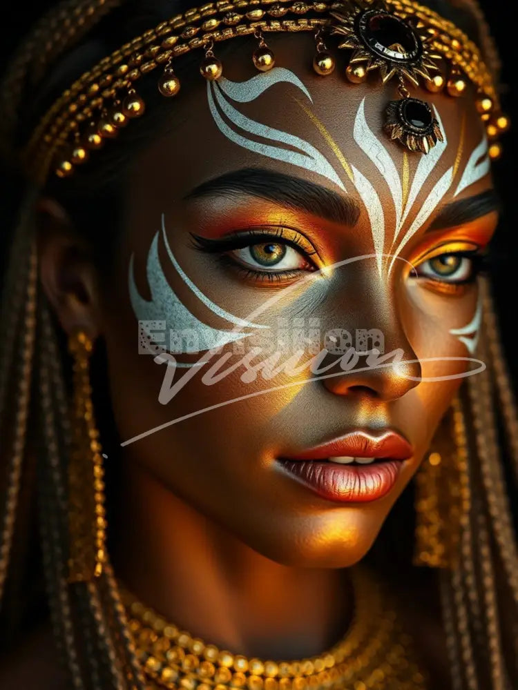Text watermark