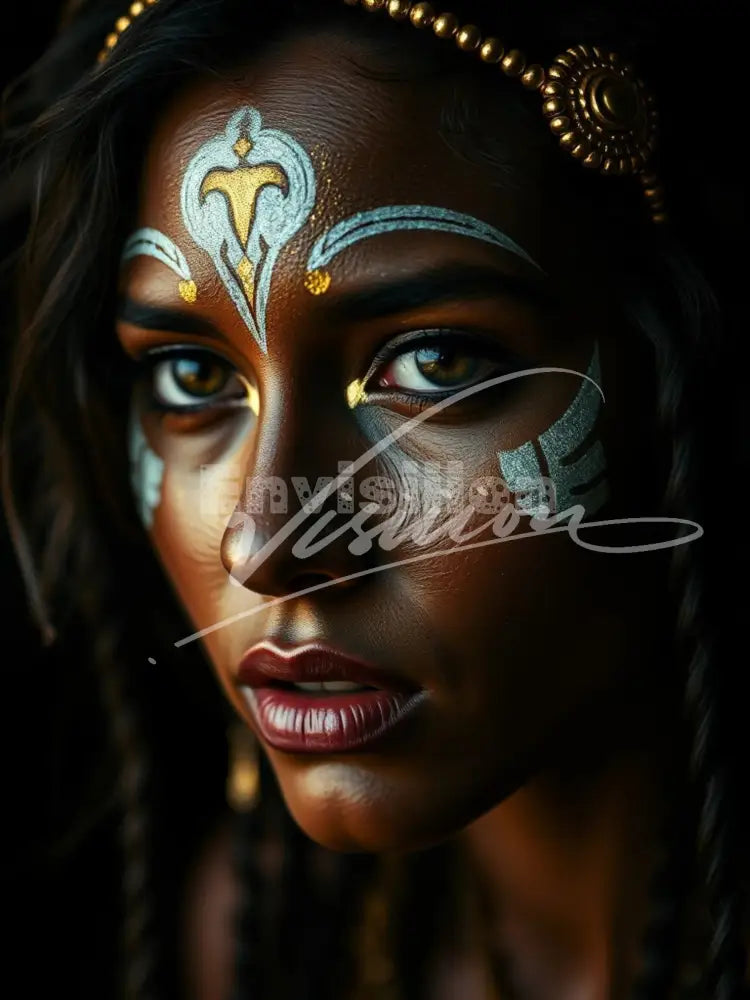 Text watermark