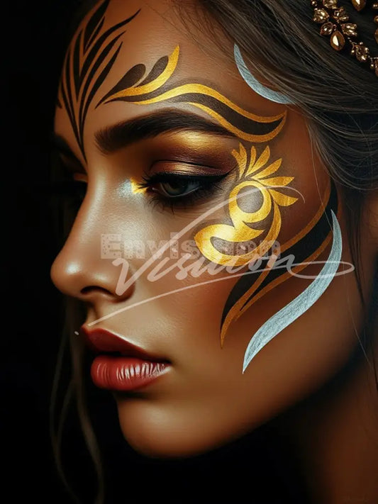 Text watermark