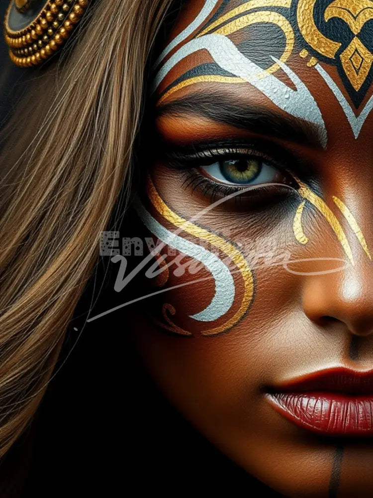 Text watermark