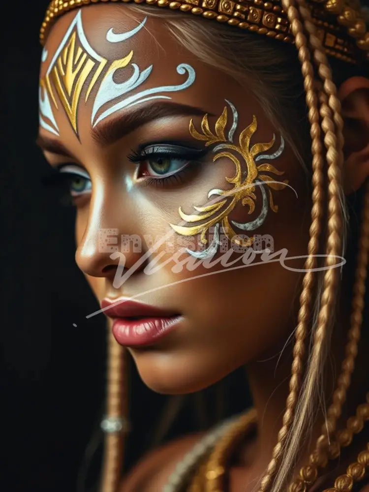 Text watermark
