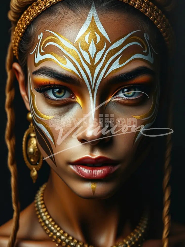Text watermark
