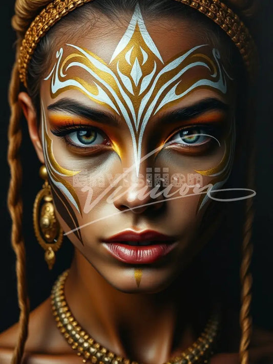 Text watermark