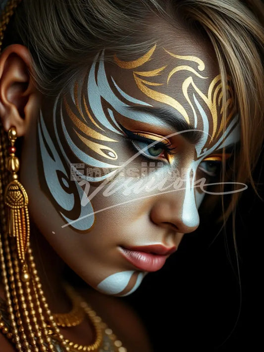 Text watermark