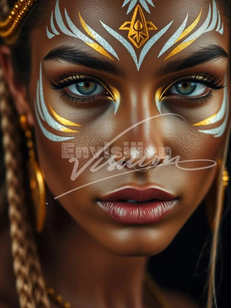 Text watermark