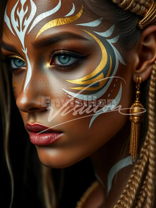 Text watermark