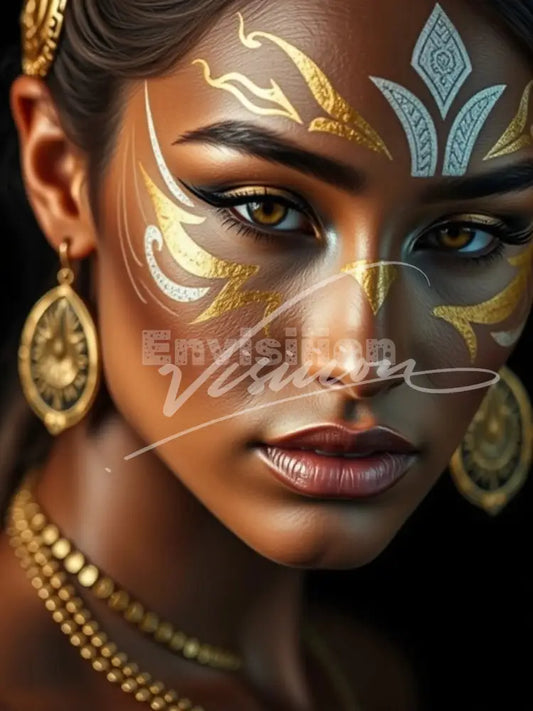 Text watermark