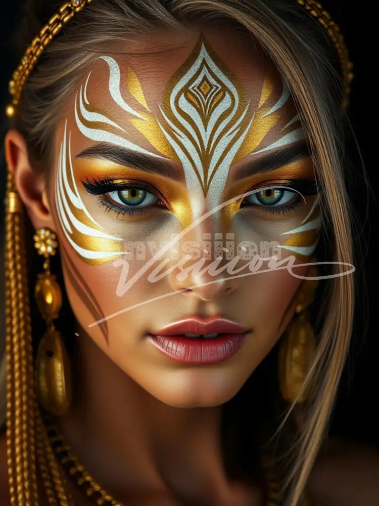 Text watermark