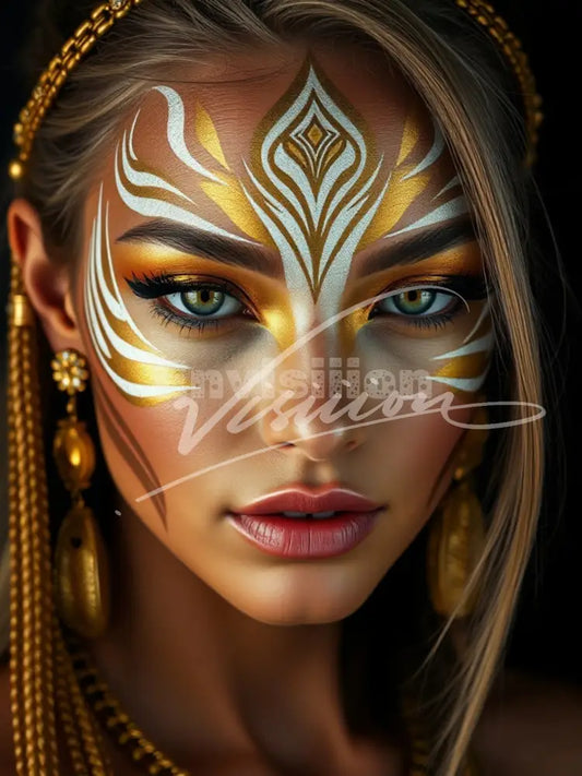 Text watermark