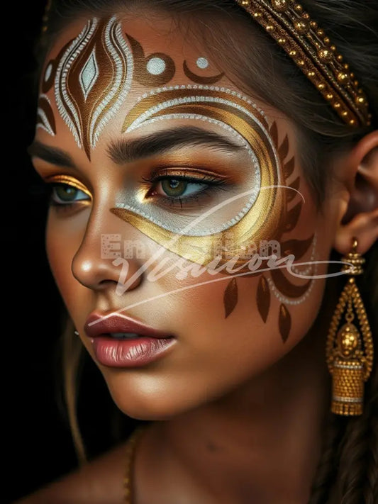 Text watermark