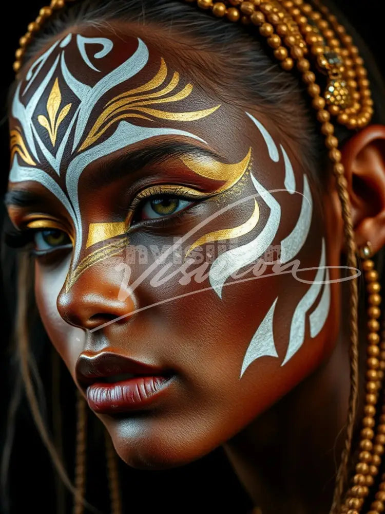 Text watermark