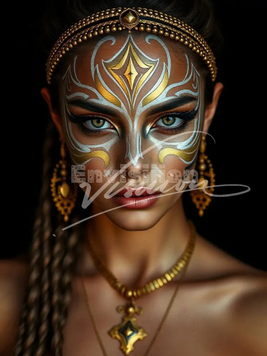 Text watermark