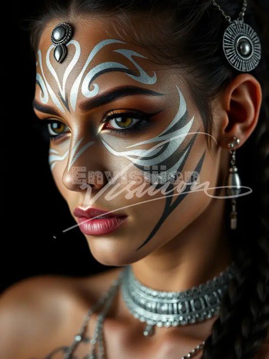 Text watermark