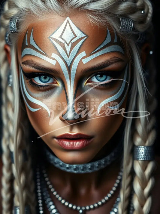 Text watermark