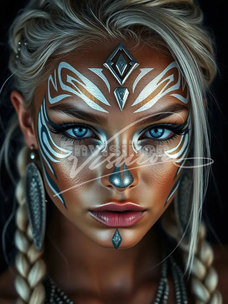 Text watermark