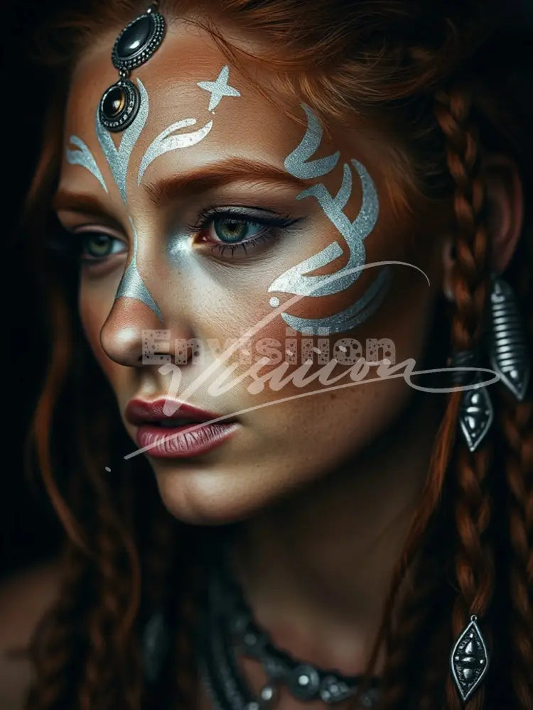 Text watermark