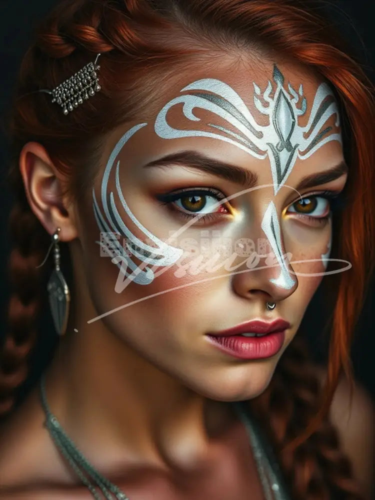 Text watermark