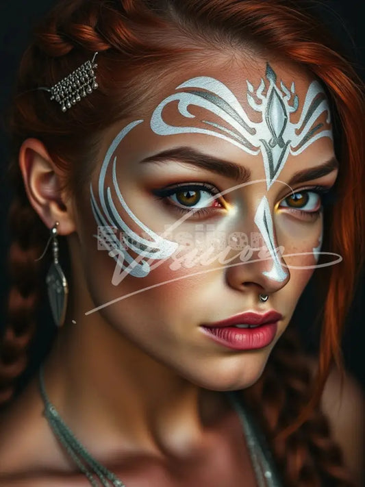 Text watermark