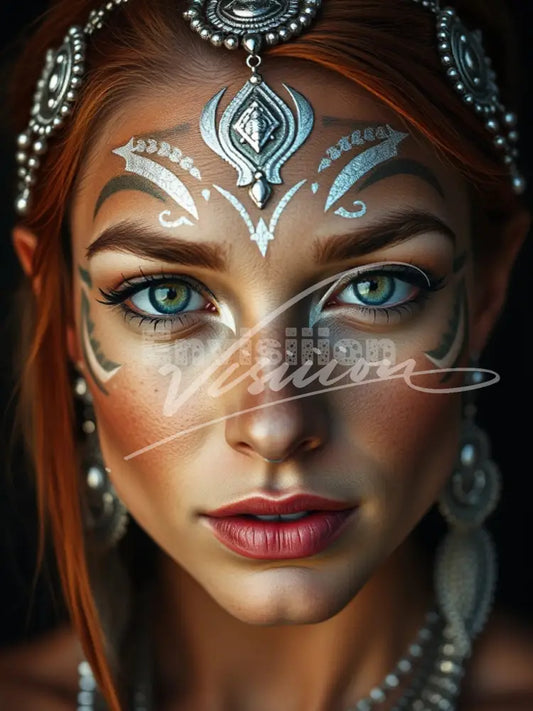 Text watermark