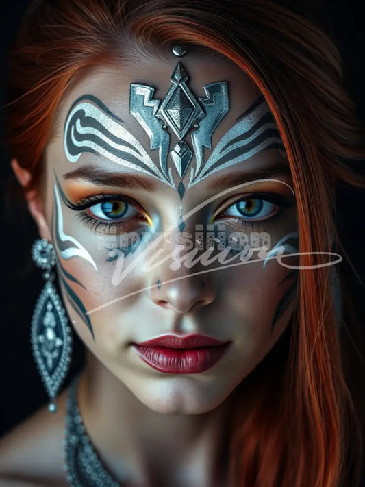 Text watermark