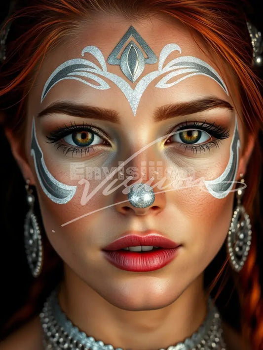 Text watermark