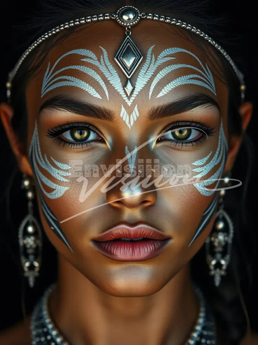 Text watermark