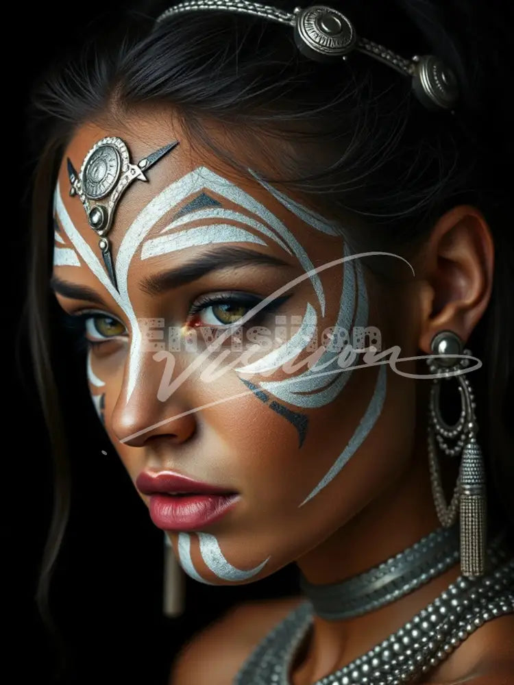 Text watermark