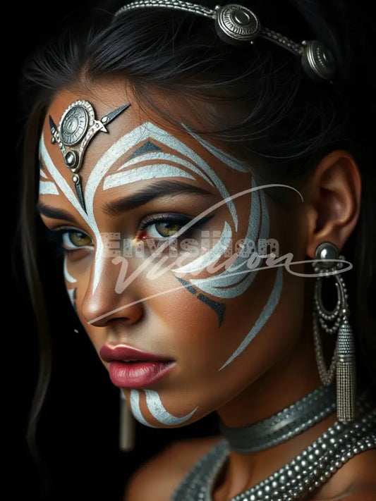 Text watermark