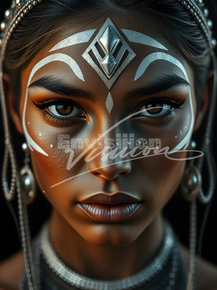 Text watermark