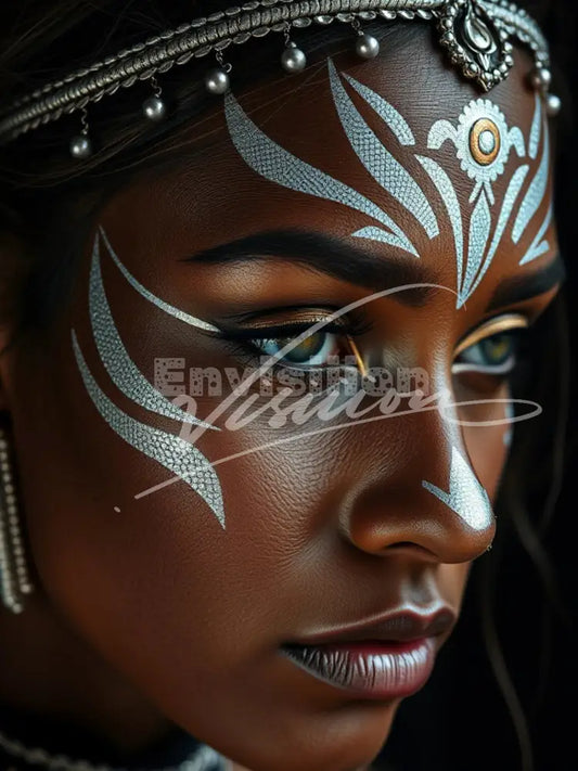 Text watermark