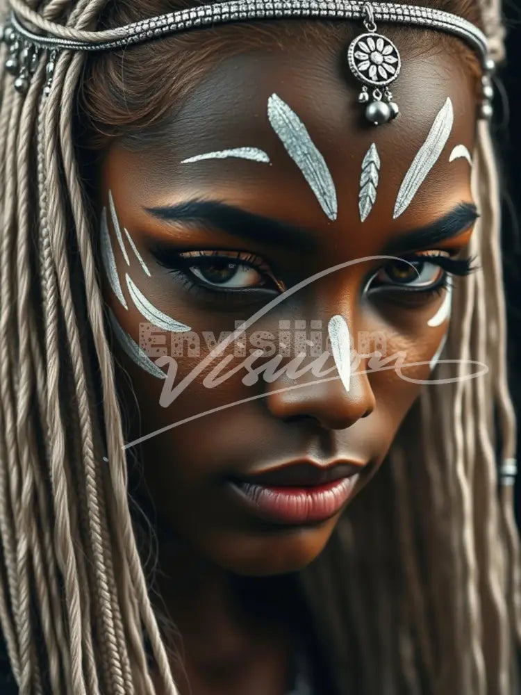 Text watermark