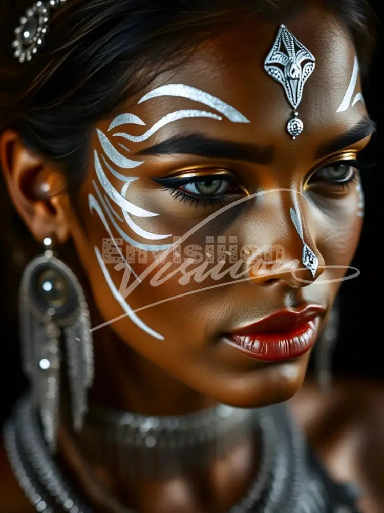Text watermark
