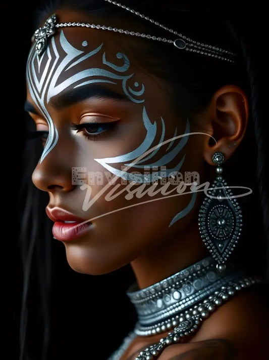 Text watermark