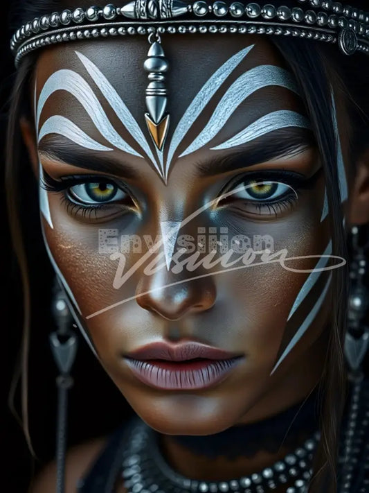 Text watermark