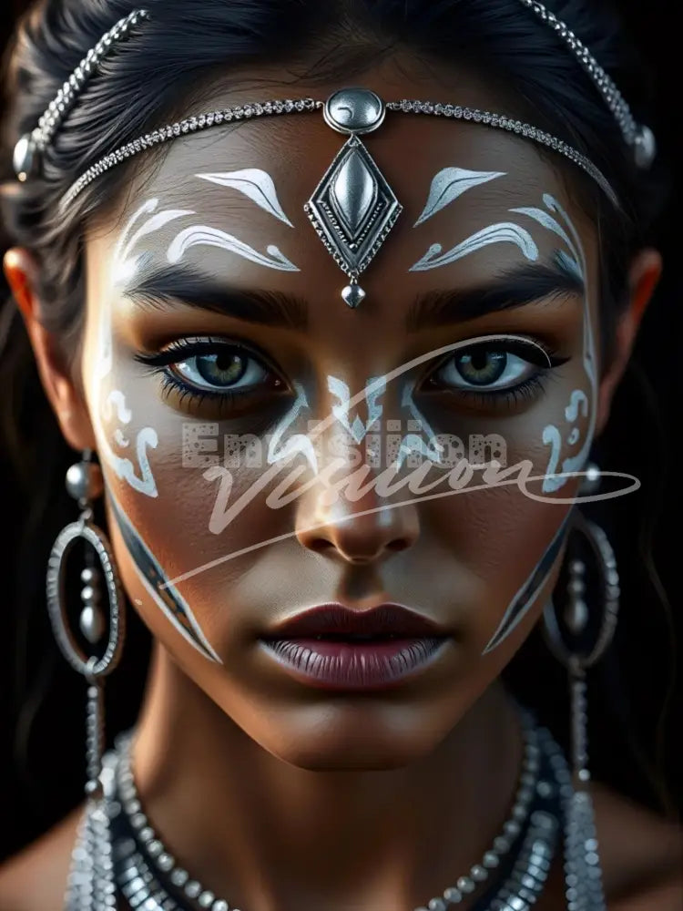 Text watermark