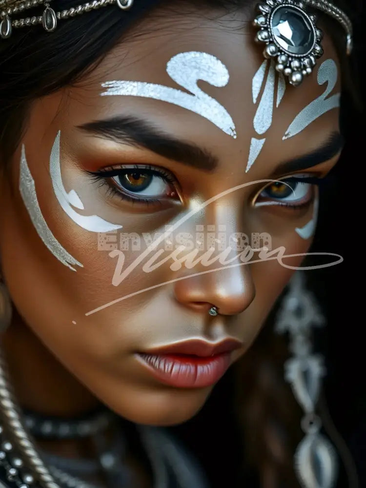 Text watermark
