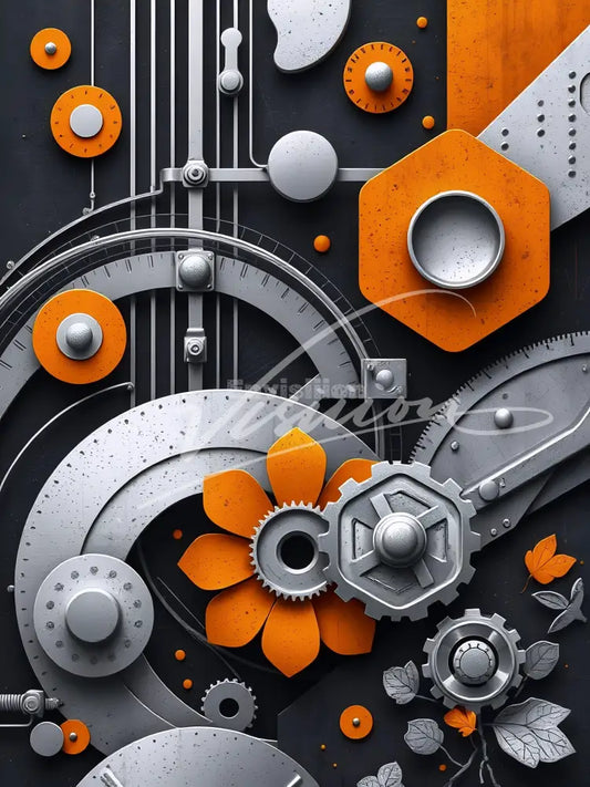 Text watermark