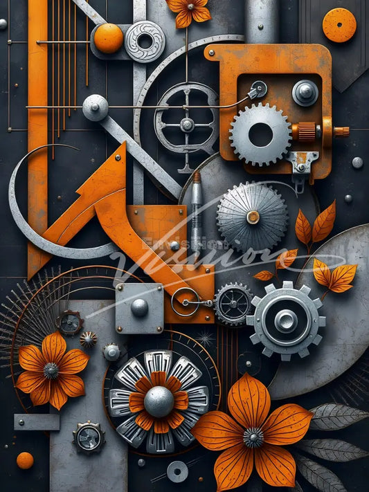 Text watermark